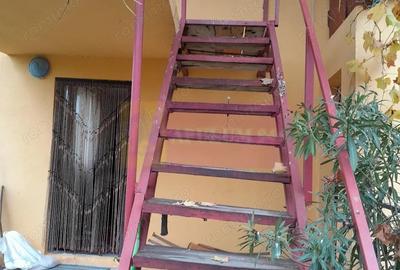 Casă cu 3 camere cu Teren 15000 Mp în Bărcănești - 17