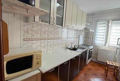 APARTAMENT 2 CAMERE, STR. BUCEGI - 11