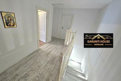 Casă cu 4 camere cu Teren 1000 Mp în Recea - 10