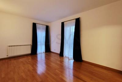 Apartament cu 4 camere decomandat, mobilat în Dorobanți - 3