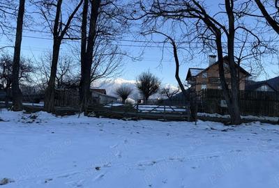 Teren de 763 mp, în Predeluț - 1