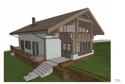 CASA CU 1000 MP  TEREN in Schei - 11