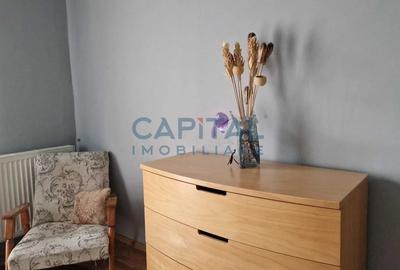 0% Comision | 3 camere decomandate + 2 bai | Manastur | Zona Accesibila - 2