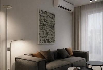 Garsonieră decomandată, mobilată în Theodor Pallady - 3