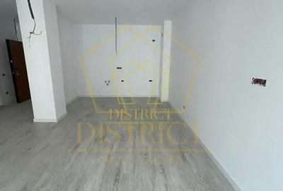 Apartament cu 2 camere, loc de parcare subteran | terasa 22 mp | Campeador City - 3