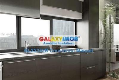 Apartament 2 camere, spatios, Aviatiei Tower, parcare - 2