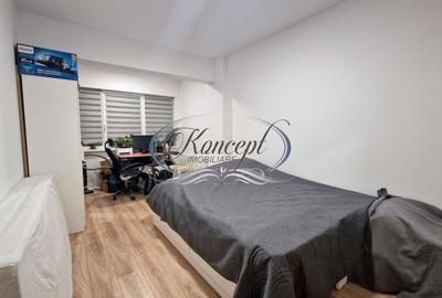 Apartament la cheie cu garaj in zona Petrom, Baciu - 8