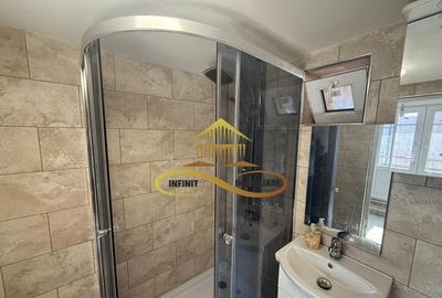 Casa de vanzare in Bacau Saucesti cu potential comercial - 1