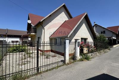 CASA DE VANZARA BAIA MARE ZONA LINISTITA - 7