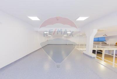 LUX! De inchiriat SPATIU COMERCIAL cu birouri, magazie ?... - 11