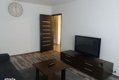 Apartament cu 2 camere decomandat în Brazda lui Novac - 1