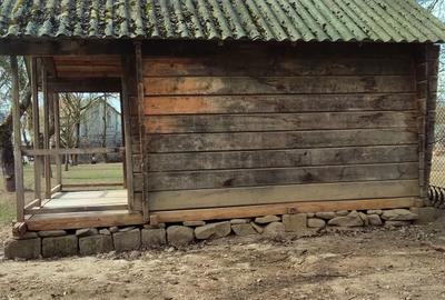 Casă cu 1 camere în Bogdan Vodă - 3