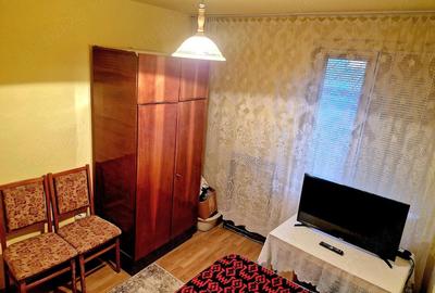 Apartament cu 2 camere semidecomandat în Hipodrom - 6