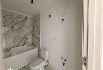 Apartament cu 3 camere în Dâmbul Rotund - 4
