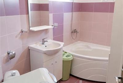 Apartament cu 2 camere decomandat în Cug - 7