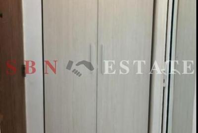 Garsonieră decomandată, mobilată în Unirii