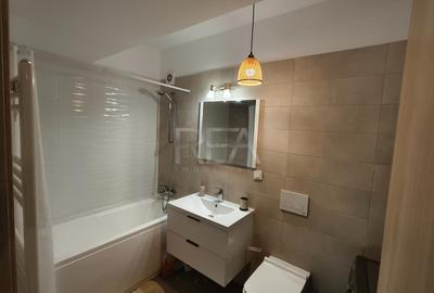 Apartament cu 3 camere decomandat, mobilat în Pipera - 19