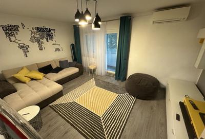 Apartament cu 3 camere decomandat în Lipovei - 2