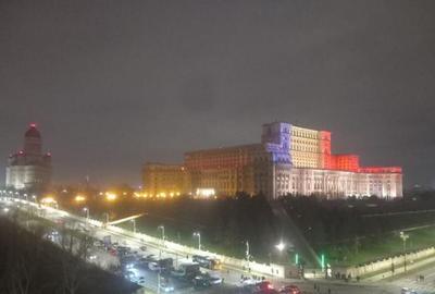 Unirii bulevardul libertatii etaj 6 - 2