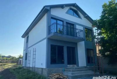 Okazie de vanzare vila P+1 loc.lumina centru - 3