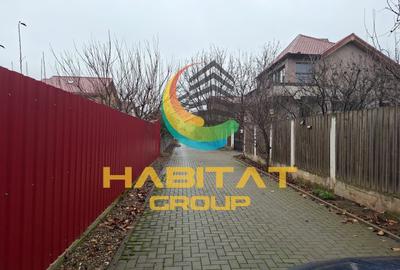 Teren Iederei Soseaua Alexandriei 350 mp Toate Utilitatile - 1