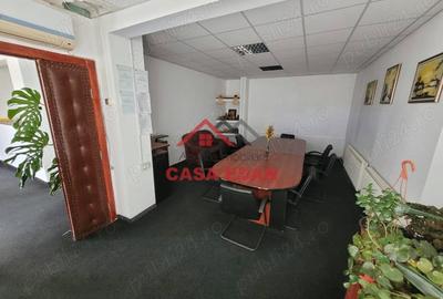 Spațiu comercial, de 256 mp, în Breaza de Jos - 1