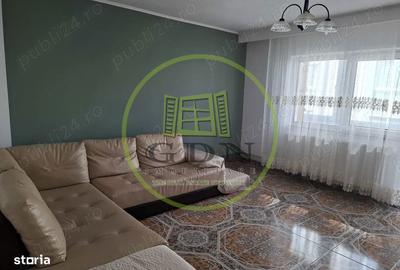Apartament cu 3 camere decomandat în Centrul Istoric - 7