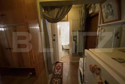 Apartament 2 camere, 39 mp decomandat, zona Sfanta Vineri - 4