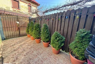 Apartament cu 2 camere decomandat în Central - 9