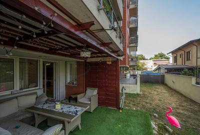 Apartament 3 camere l Curte l Parcare - 6