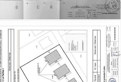 Spațiu comercial, în Ostratu