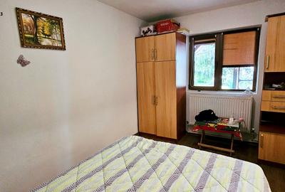 Casa la pret de apartament si teren 2358 mp, com .Girov - 12