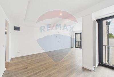 Apartament cu 4 camere semidecomandat în Banu Manta - 17