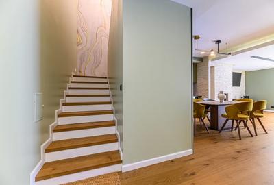 Apartament splendid cu 3 camere, 2 terase mari si vedere impresionantă - 6