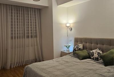 3 camere 105 mp + terasă 36 mp | Parcare inclusă | 950 € | Comision 0% - 7