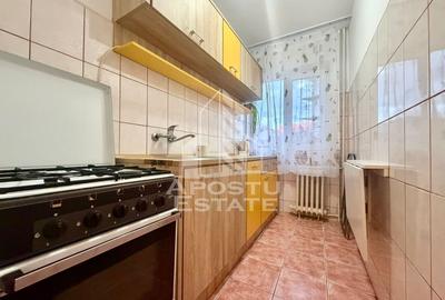 Garsonieră decomandată, mobilată în Tipografilor - 3