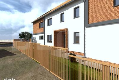 Spațiu comercial, în Feleacu - 2