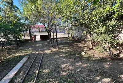 Casă cu 4 camere cu Teren 555 Mp în Central - 7