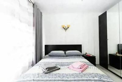 Apartament cu 2 camere decomandat în Centrul Civic - 2