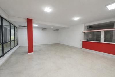 Spațiu comercial, de 94 mp, în Mărăști - 2