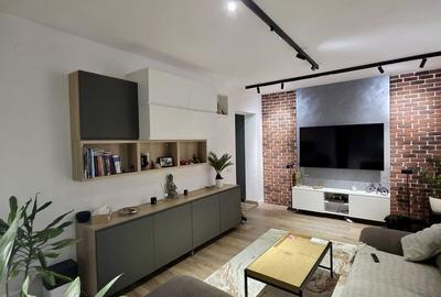 Apartament cu 4 camere în Gorjului - 2