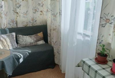 Apartament cu 3 camere decomandat în Rahova - 5