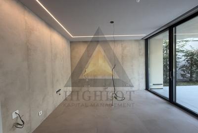 Casă individuală cu 7 camere cu Canalizare în Pipera - 7