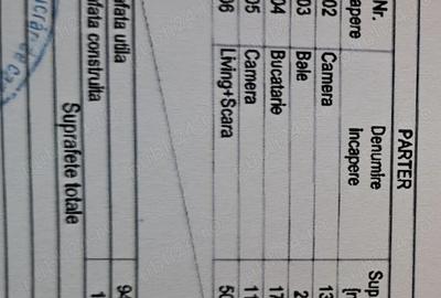 Casă în Coșteiu - 3