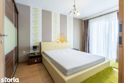 Apartament cu 2 camere, mobilat în Bună Ziua - 10