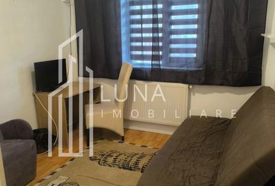 Apartament cu 2 camere decomandat în Florilor - 5