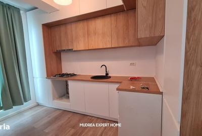 Apartament cu 2 camere în Tunari - 11