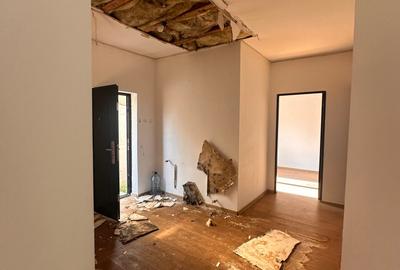 Casă cu 3 camere cu Teren 249 Mp în Valu lui Traian - 11