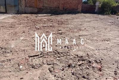 Teren | 479 mp | Poiana Sibiului - 3