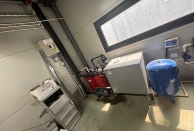 Spatiu industrial in zona Magurele, 2729 mp, 1.390.000euro - 4